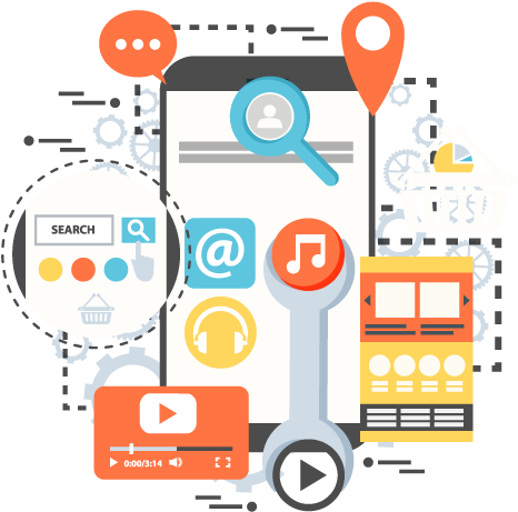 Know More About Us - Web Design (500x500)
