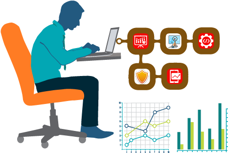 Our Wide Industry Knowledge - Pc & Laptop Repairs (480x480)