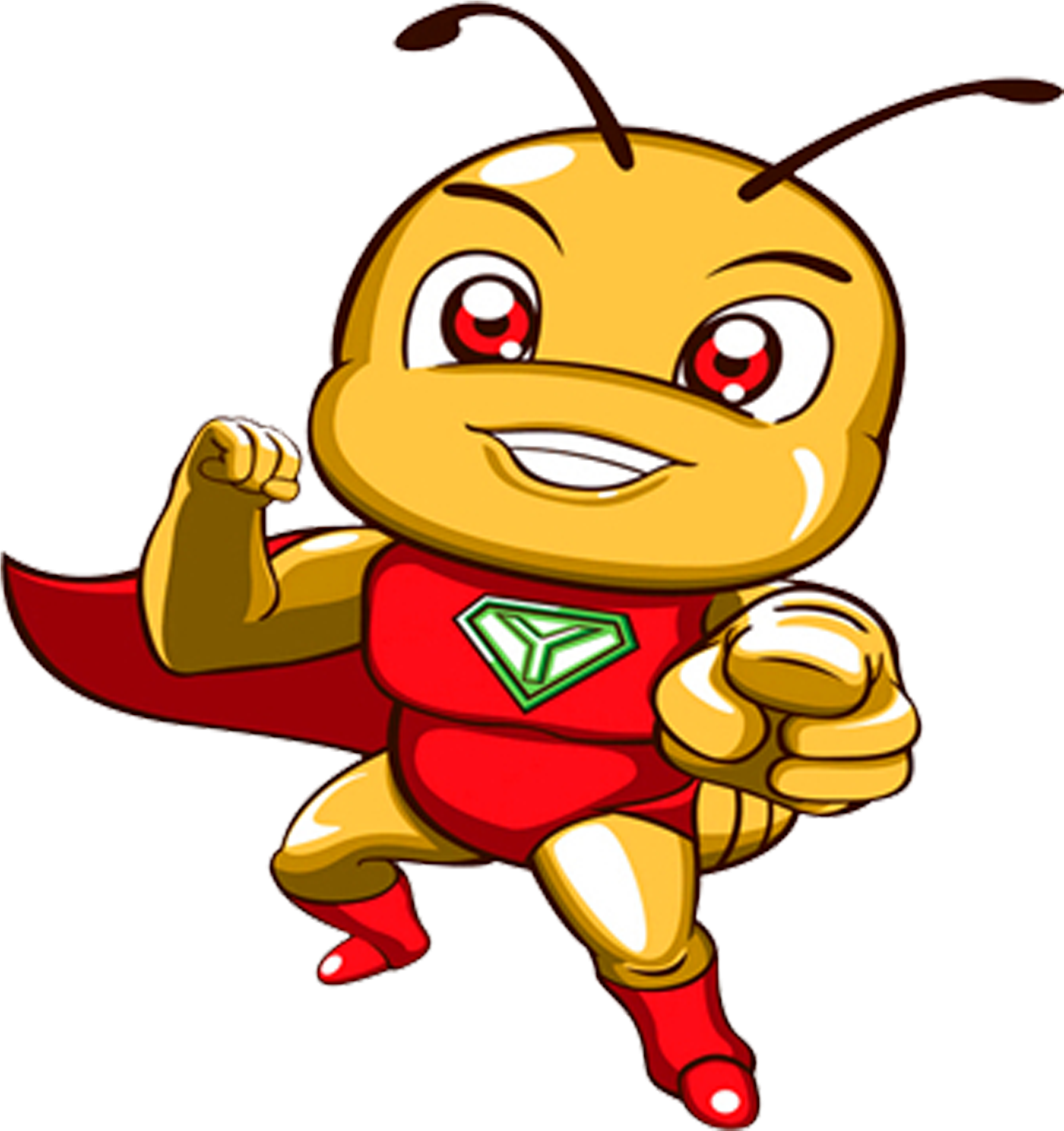 Software Avatar Cartoon - Cartoon (2953x2953)