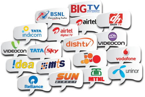 M- Recharge Software - Mobile And Dth Recharge (499x333)