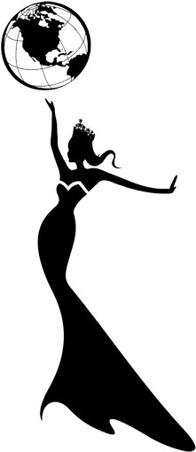 Queen - Mrs Australia Continents (464x600)