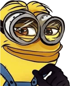 Minion - - Despicable Me 2 Memes (350x350)