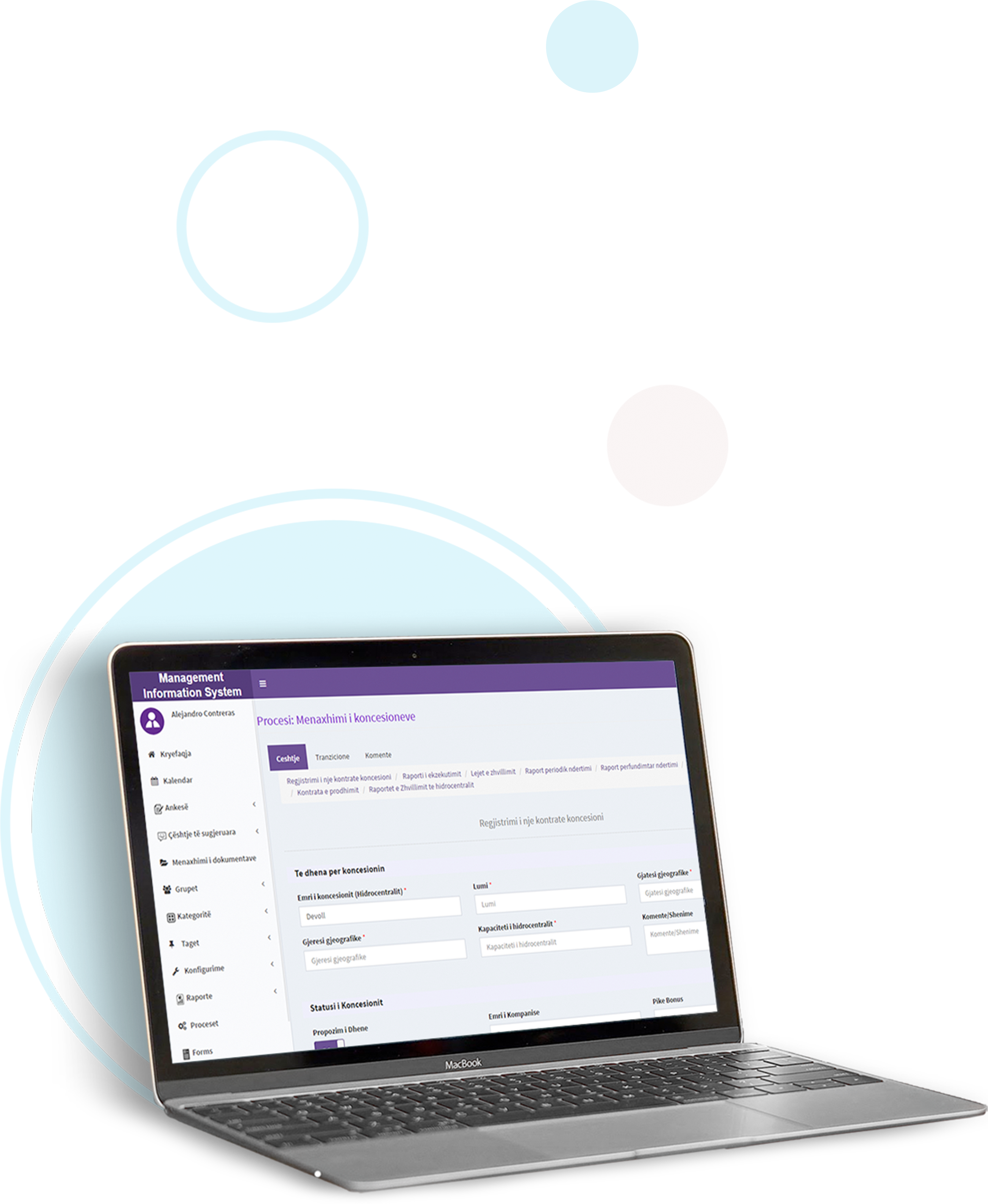 Document Management System - Template (3615x4385)