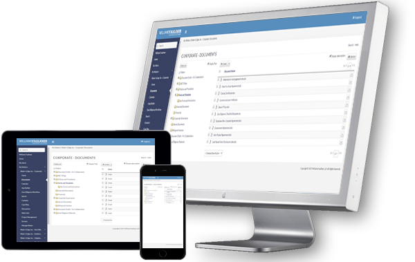 Fileconnect™ Makes Sharing Documents Easy, With Enterprise - E-book Readers (600x379)