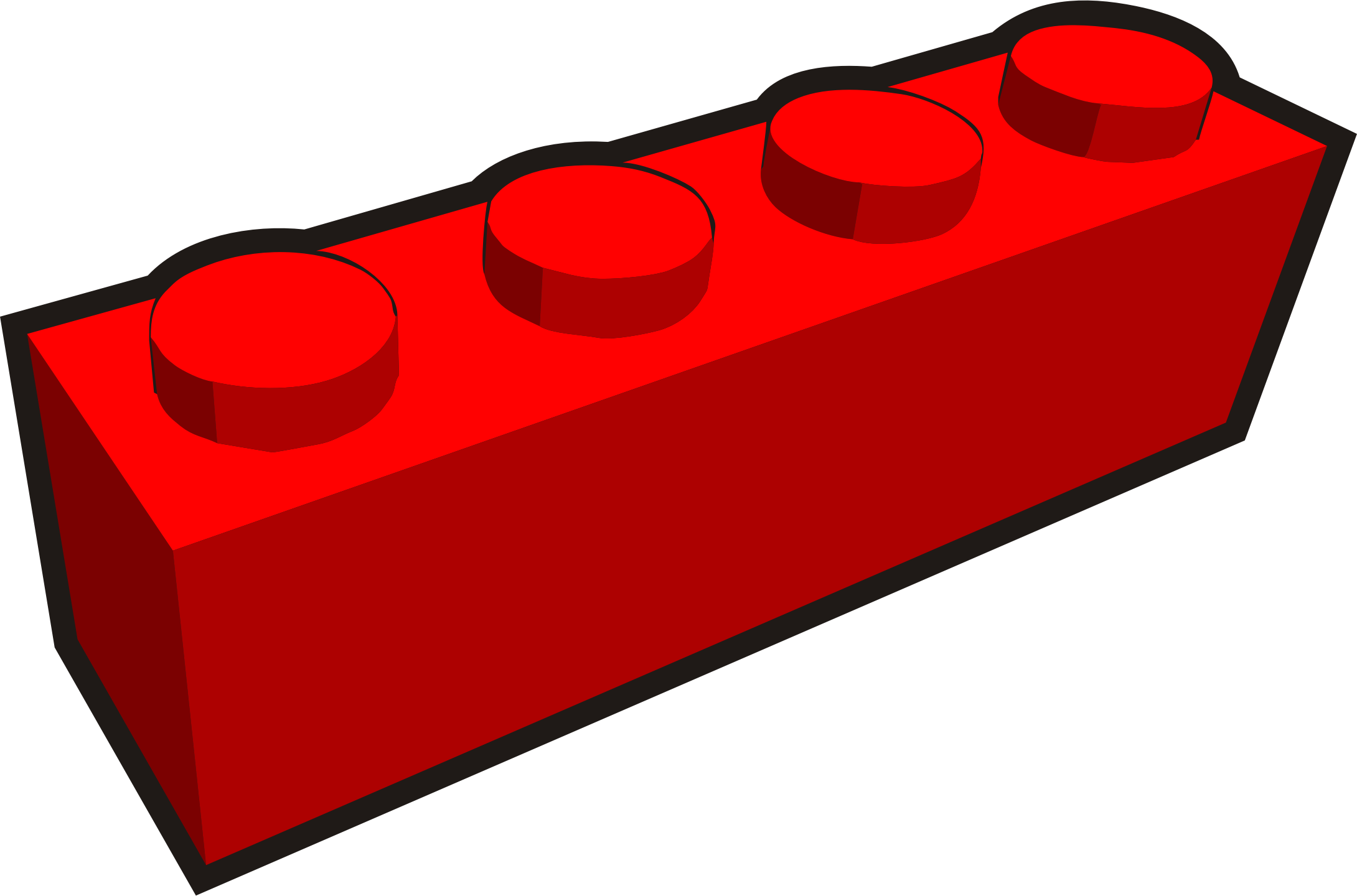 Big Image - Building Block Red (2180x1440)