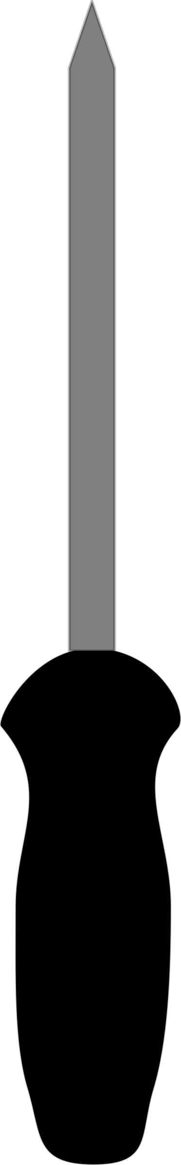 Big Image - Screwdriver (373x2400)