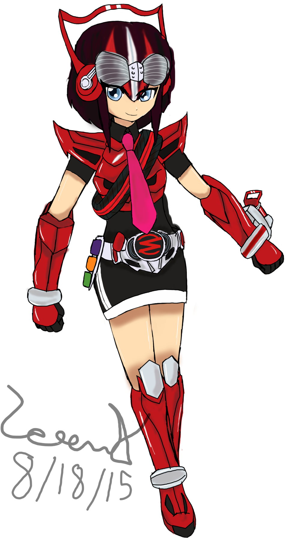 Drive - Draw Shinobi Ps2 (1024x1824)