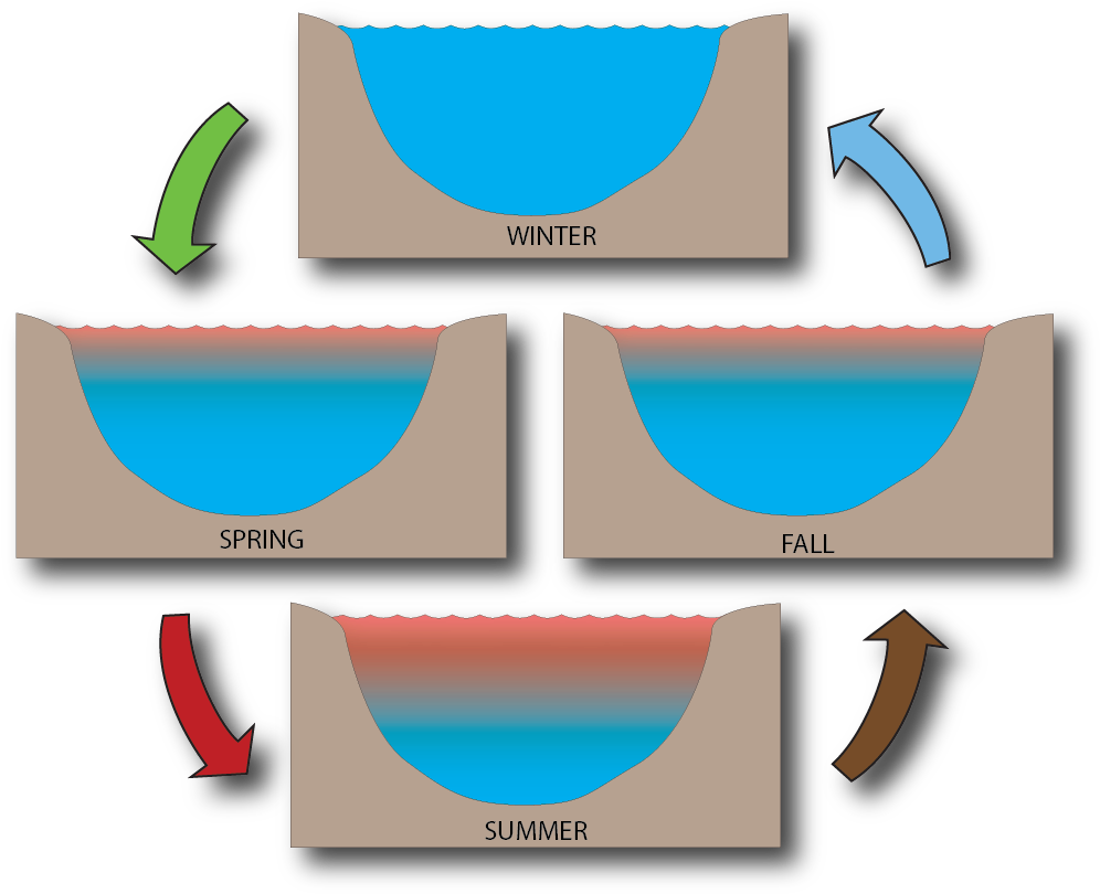 Lakestratification - Lakestratification (1002x819)