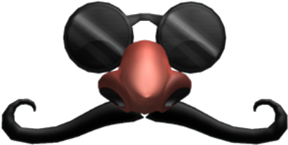 Disguise - Wikia (580x580)