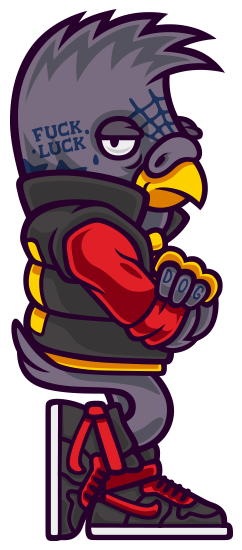 Art Reference - Dope Cartoon Png (600x579)