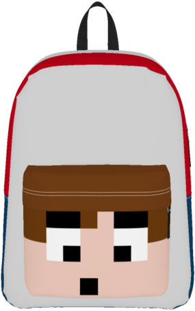 Straub Backpack - Strauberryjam (480x480)