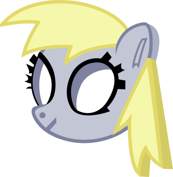 Ebony Masque's Avatar - Mask (588x600)