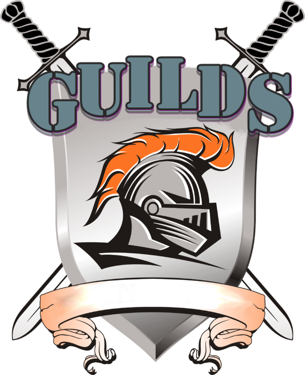 Guild Flag - Guild (625x768)