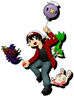 Julisnivy - Cartoon (400x400)