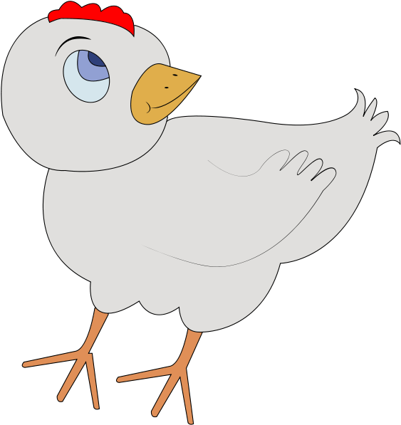 Chicken (1207x1280)