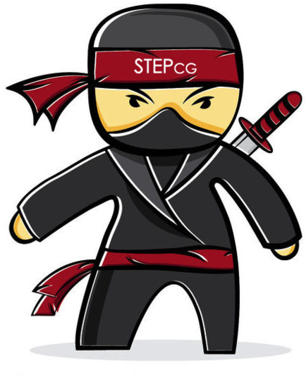 Ninja - Cartoon Ninja (1000x570)