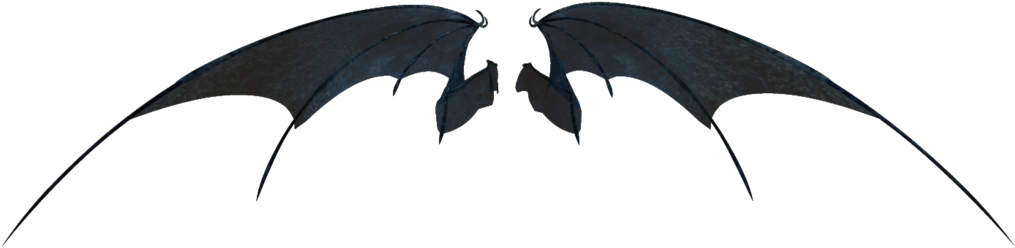 Demon Wings - Illustration (1024x639)