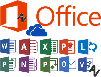 Microsoft Office - Office Deployment Tool Cmd (400x300)