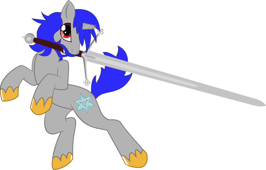 Honor Bound By Honorboundbrony - Cartoon (1117x716)