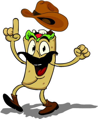 Burrito With A Hat (1000x667)
