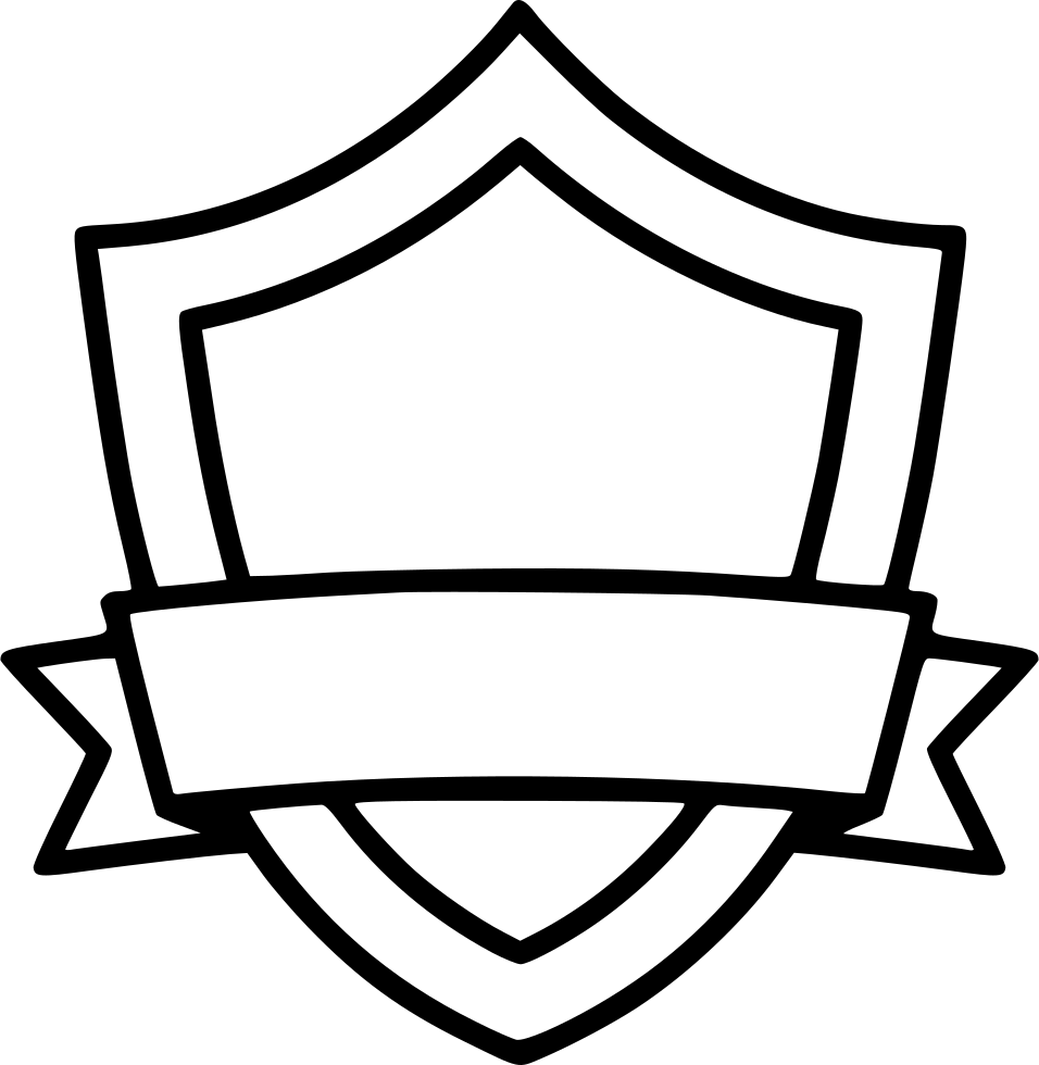 Award Shield Honor Comments - Team Building (956x980)