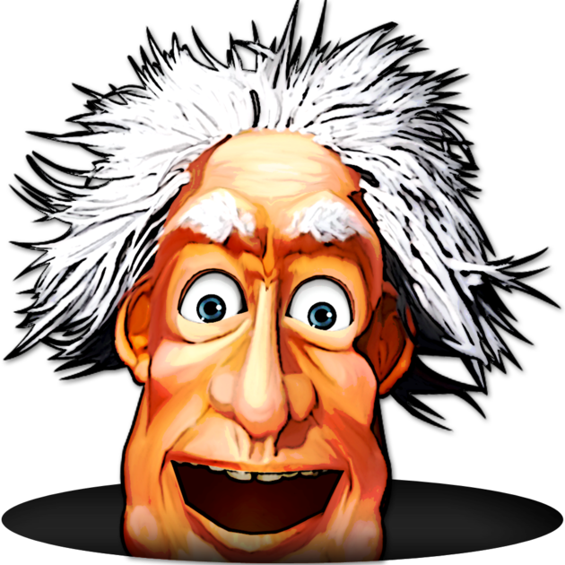 Crazytalk 7 Png (630x630)