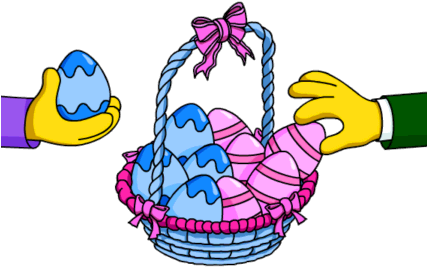 Ico Help Easter Step2image - Portable Network Graphics (426x334)