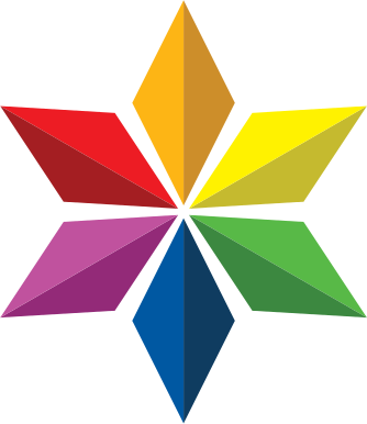 E44we - Six Point Star Png (334x386)