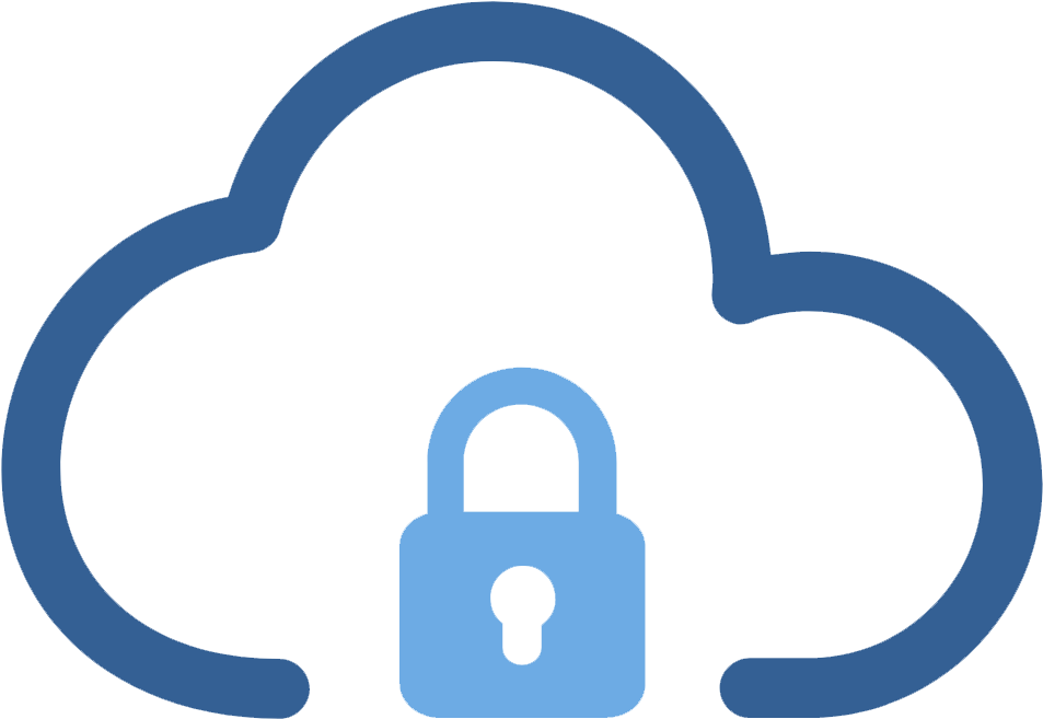 Private Cloud Solution - Private Cloud Solution (988x693)