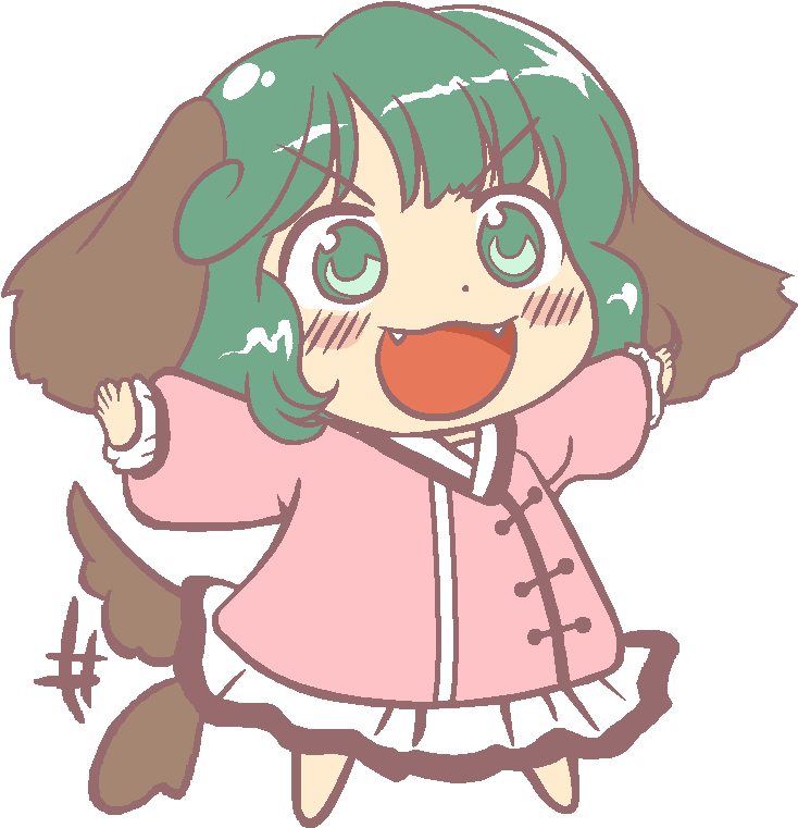 Post - Ohio Kyouko (800x800)