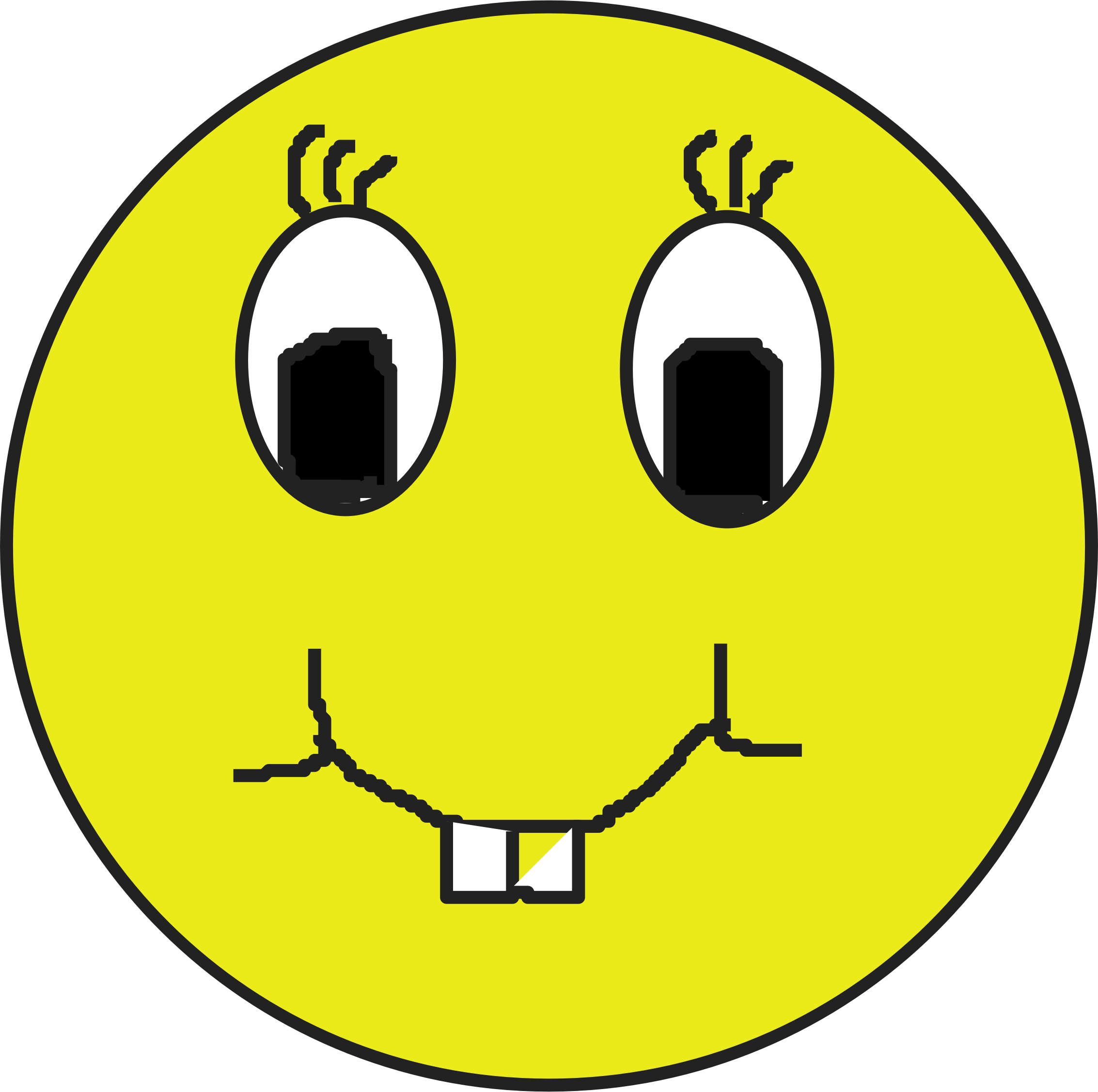 Big Image - Smiley Pdf (2266x2254)