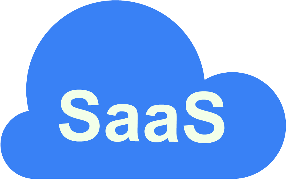 Saas, Cloud Software Development - Saas Cloud (1250x1250)