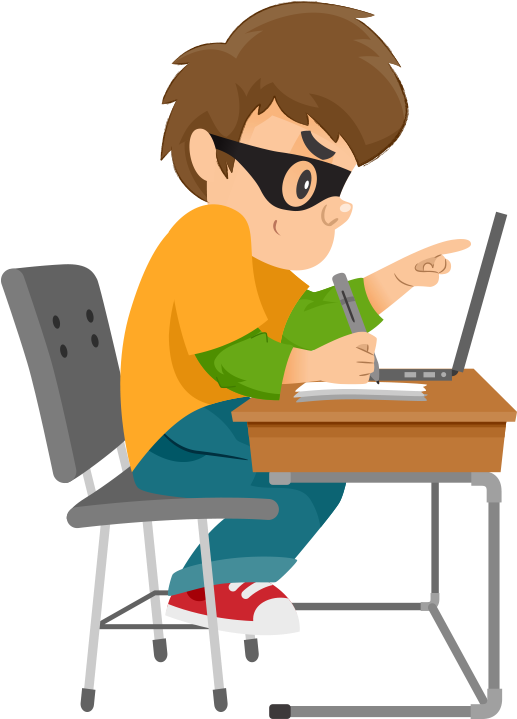 Plagiarize Small - Sitting (1024x1024)