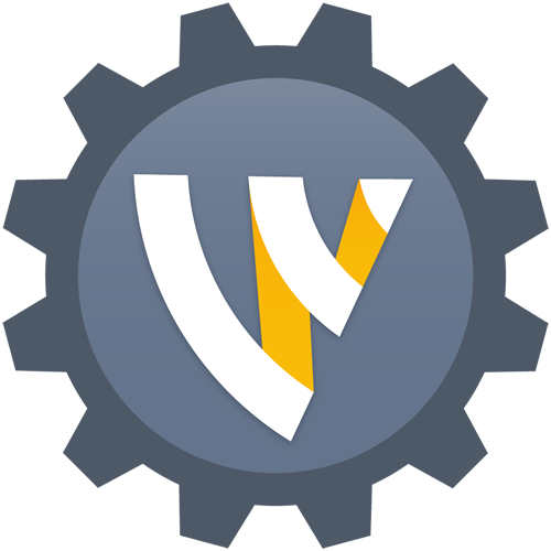 Wirecast Gear - Wirecast Logo (500x500)