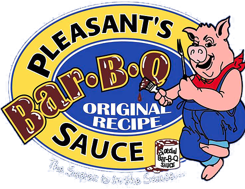 Pleasant's Bbq (489x387)