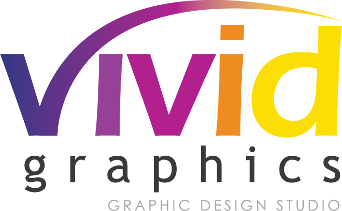 Vivid Graphics Logo - Oval (706x435)