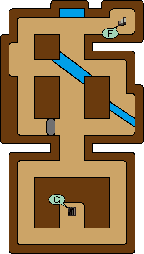 フロア6 サンタローズの洞窟 - Cross (486x854)