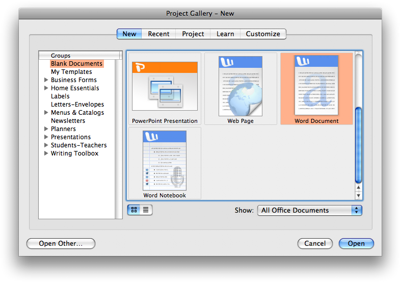 Microsoft Office Word - Screenshot (792x566)