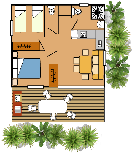 Click For Virtual Visit - Floor Plan (453x519)