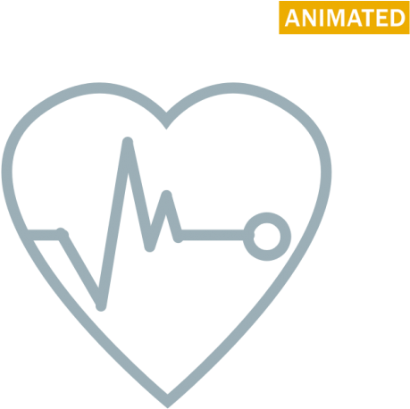 Heart Beat - Heart (548x548)