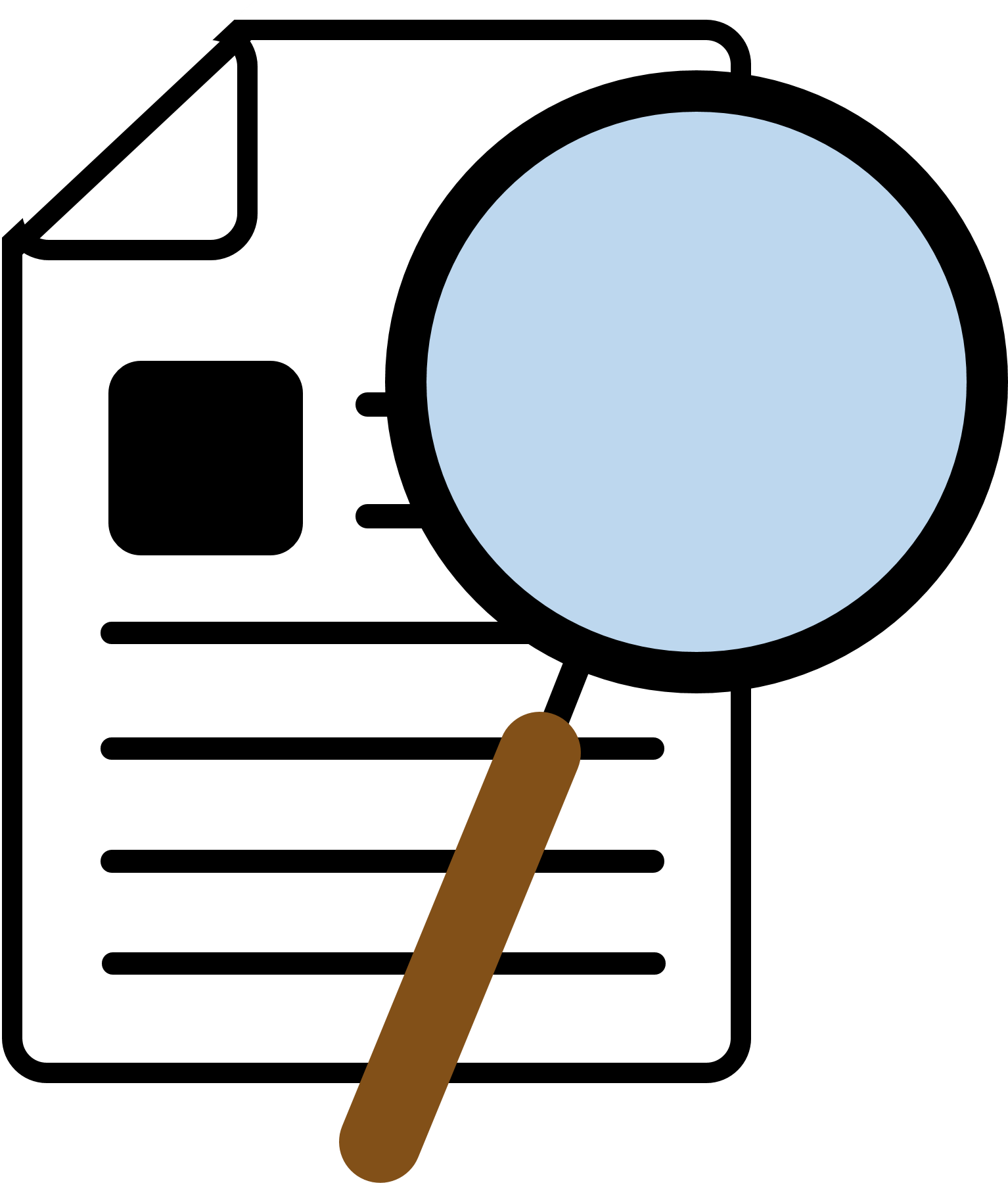 Veterinary Technology Article Databases - Icon (1534x1800)