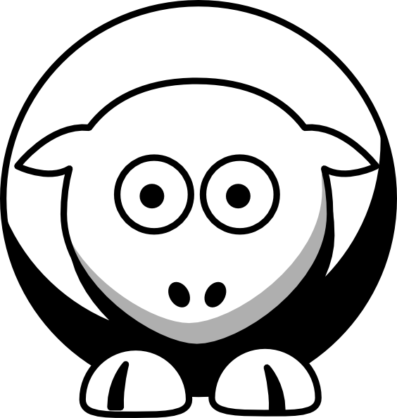 Clip Art (564x594)