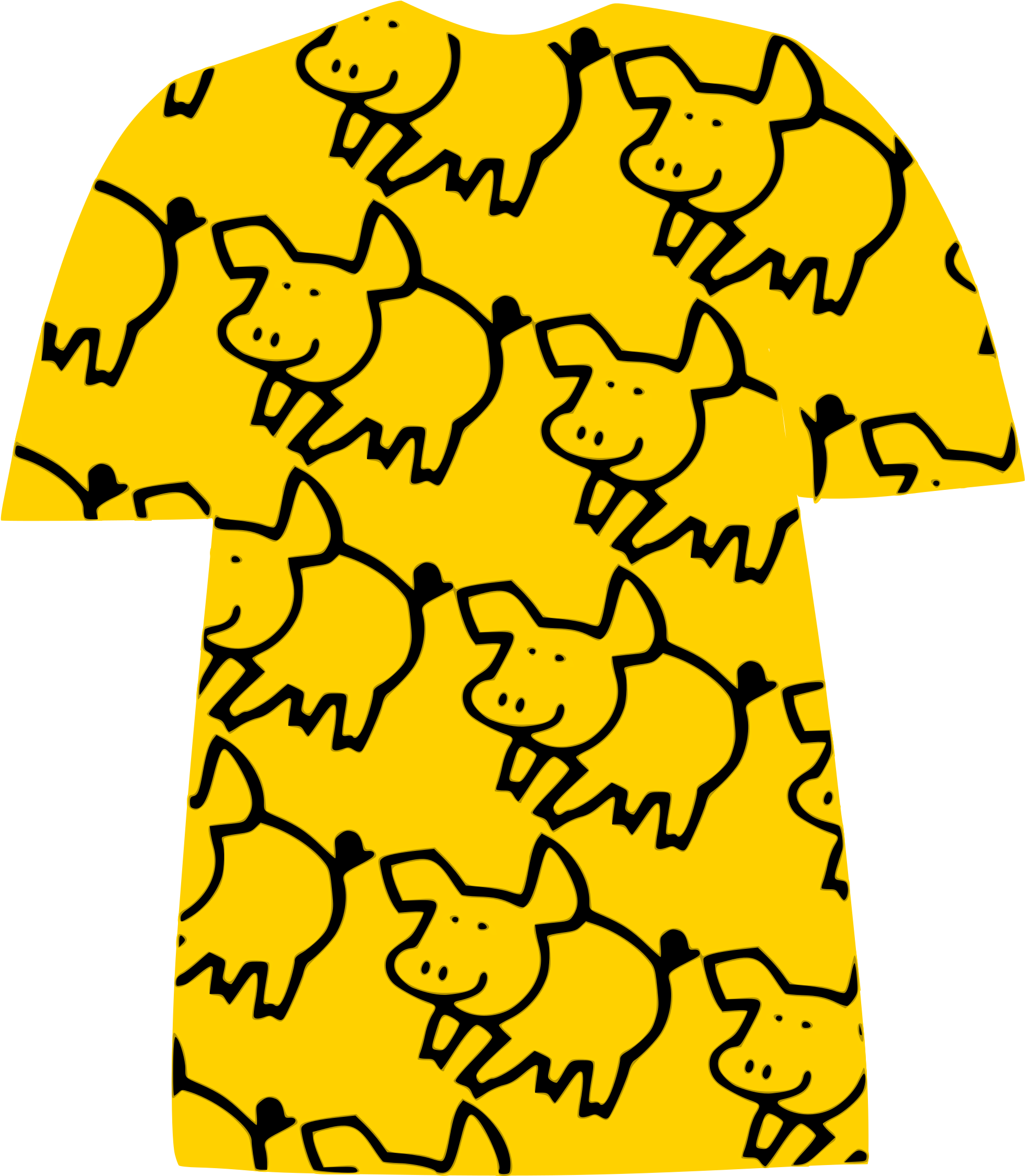 Big Image - T-shirt (2040x2400)