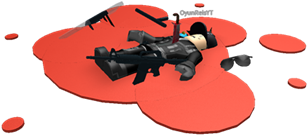 Dead Swat - Illustration (420x420)