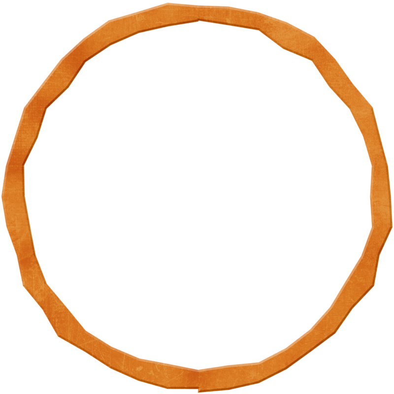 Яндекс - Фотки - Marco Circulo Png Naranja (800x800)