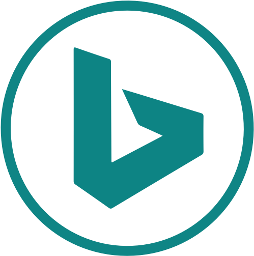 Bing Web Search Engine Computer Icons Google Search - Ico (512x512)