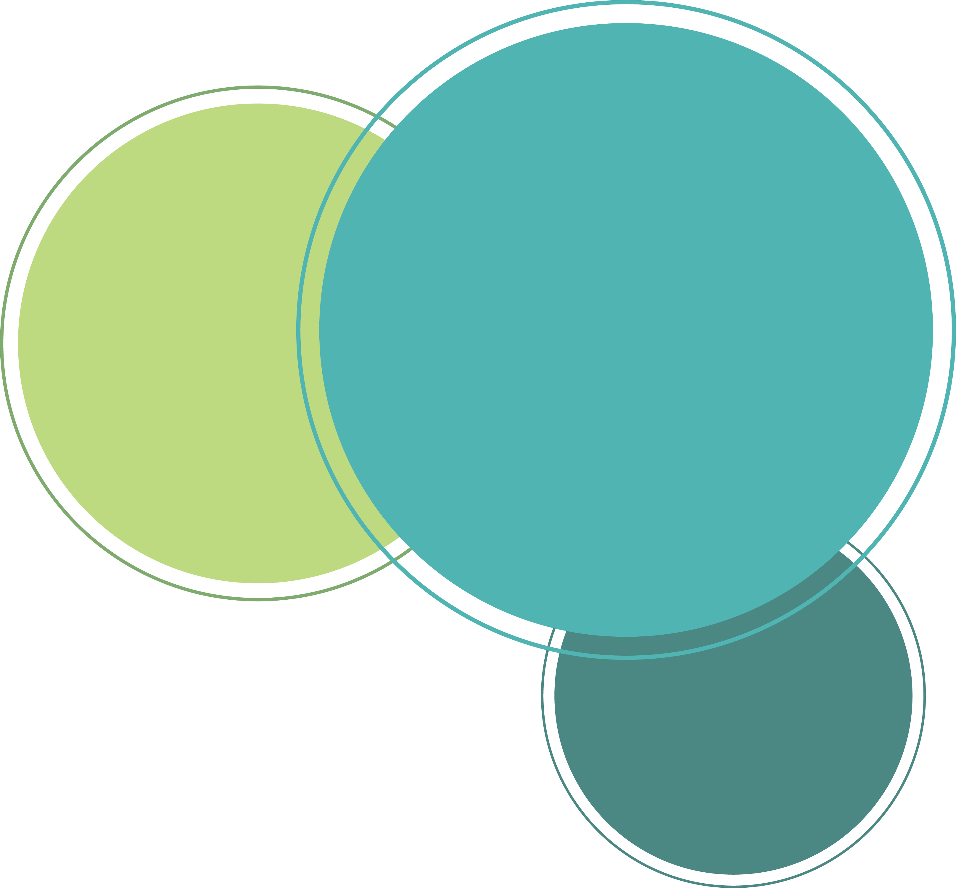 Search Engine Optimization - Circle (3230x3000)