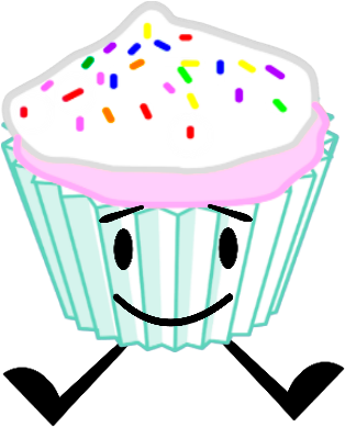 Cupcake - Cupcake (400x480)