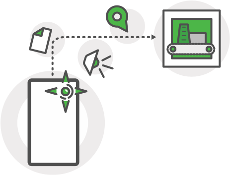 Openarc Llc - Cartoon (528x528)