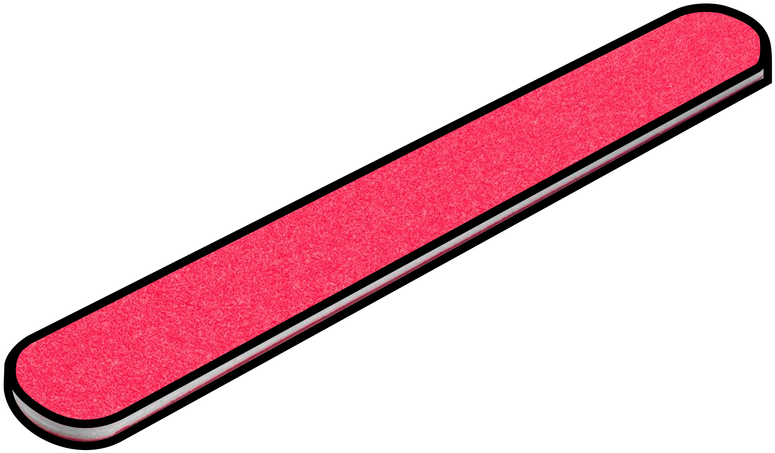 Nail Board - Parallel (800x800)
